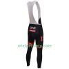 Fietsbroek Lang met Bretels 2018 Team UAE N001